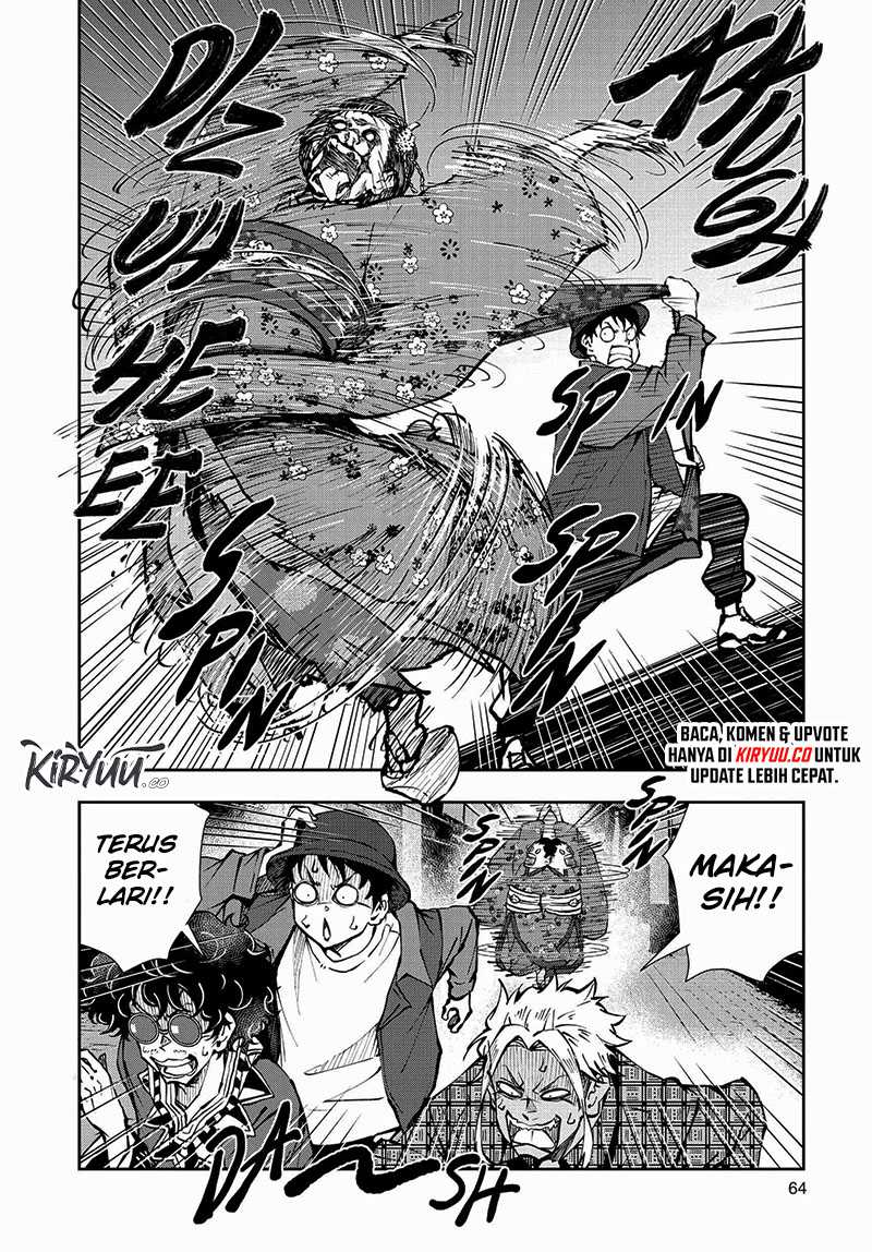Zombie 100 ~Zombie ni Naru Made ni Shitai 100 no Koto~
